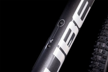 Cube Aim SL 29 rower mtb górski 24' XXL graphite