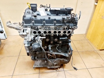 KIA SPORTAGE HYUNDAI IX35 2.0 CRDI SILNIK SŁUPEK D4HA 150 TYŚ KM MANUAL