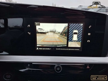 Opel Mokka II SUV 1.5 Diesel 110KM 2022 Opel Mokka 1,5 cdti 110KM klima elektryka kamera alu navi oplacony 1.5, zdjęcie 13