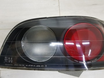 SVĚTLO ZADNÍ PRAVÁ HONDA S2000 99-09
