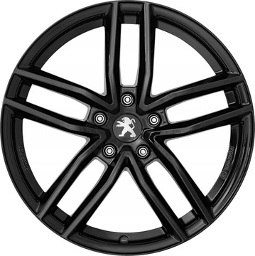 KOLA CELOROČNÍ PEUGEOT 308 II GOODYEAR 225/40R18