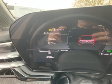 Audi A5 B10 Limousine 2.0 TFSI 150KM 2025 Audi A5 Limousine TFSI S tronic | Pakiet S Line |, zdjęcie 14