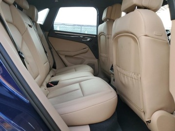 Porsche Macan 2024 Porsche Macan Base 2024 2.0l 2.0 Benzyna 261KM, zdjęcie 11