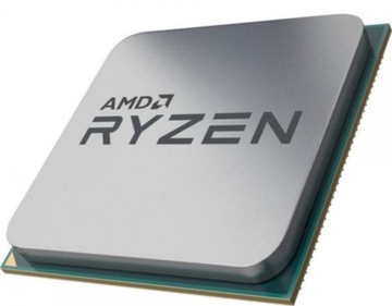 OEM-процессор AMD Ryzen 7 5700X | ПОДНОС | АМ4 | 3,4 ГГц | 32 МБ | 100-000000926
