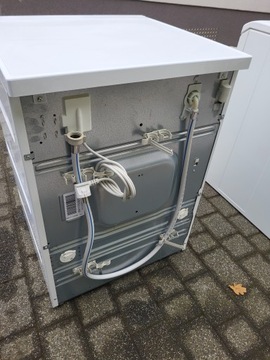 СТИРАЛЬНАЯ МАШИНА MIELE W1714 PL MENI, В ОЧЕНЬ ХОРОШЕМ СОСТОЯНИИ, 1400 об/мин, отжим 7 кг.