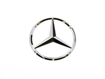 Mercedes GLC A2538170016 znaczek emblemat gwiazda