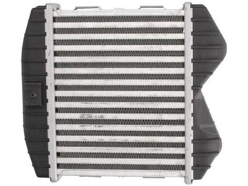 INTERCOOLER SMART CITY-COUPE 0.6 0.7