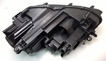 VW TIGUAN II 5NB 2015- LAMPA REFLEKTOR PRAWY PRZÓD AL OE EU 5NB941006B