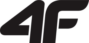 4F ФУТБОЛКА ПОЛО, ТЕМНО-СИНЯЯ ПОЛОВИНА 100% ХЛОПКА TSM008B, размер S