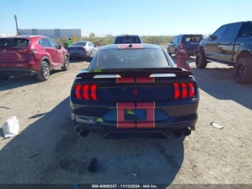 Ford Mustang VI Mach 1 5.0 Ti-VCT 460KM 2021 Ford Mustang GT 2021 5.0l 5.0 Benzyna 460KM, zdjęcie 3