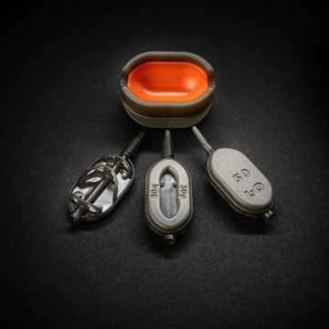 Foremka Do Koszyka Podajnika Esca Feeder Method ARC Na Pellet Zanętę Metodę