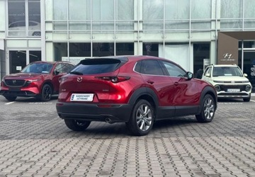 Mazda CX-30 2023 Mazda CX-30 2.0 150km Exclusive-line Vatmarza Salon PL Gwarancja Producenta, zdjęcie 1