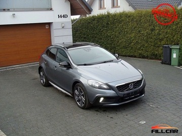 Volvo 2017 Volvo V40 Cross Country V40 CROSS COUNTRY 2.0 D2 Navi TNT Alu Solar dach, zdjęcie 28