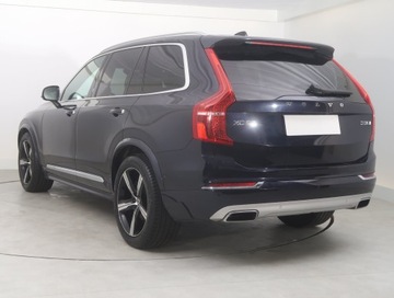 Volvo XC90 II SUV 2.0 D5 235KM 2018 Volvo XC90 D5 AWD, Salon Polska, Serwis ASO, zdjęcie 3