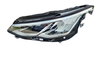 Lampa Reflektor LED LEWY PRZÓD VW Volkswagen Golf VIII 8 OE 5H1941005C NOWY