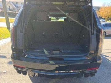 Cadillac Escalade III 2026 Cadillac Escalade Cadillac Escalade V-Series 1SD 6.2 Benzyna 682KM, zdjęcie 5