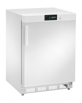 SZAFA MROŹNICZA LAKIEROWANA 140L AKD200F AMITEK