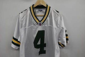 Джерси Reebok Green Bay Packers Favre M НФЛ