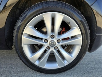 Opel Astra J Hatchback 5d 2.0 CDTI ECOTEC 160KM 2011 OPEL ASTRA J 2.0 CDTI 160KM „COSMO” – FULL OPCJA – SUPER STAN - OKAZJA!, zdjęcie 28