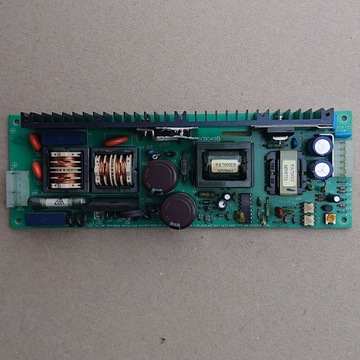 Zasilacz Nemic Lambda ZS75-12 12V/6,3A 75W