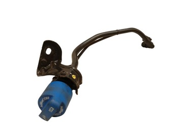 PRZEWÓD RURA WLEWU ADBLUE AUDI A6 C7 2.0 TDI 4G0131963D