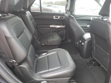Ford Explorer VI 2022 Ford Explorer XLT 2022 2.3l 2.3 Benzyna 300KM, zdjęcie 11