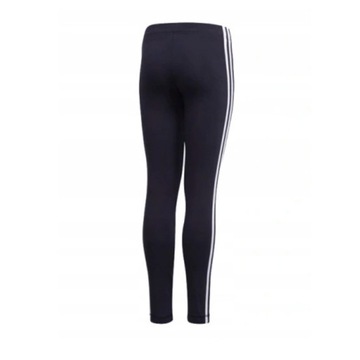 LEGGINSY DAMSKIE ADIDAS BAWEŁNA EH6164 170CM ROZ.M