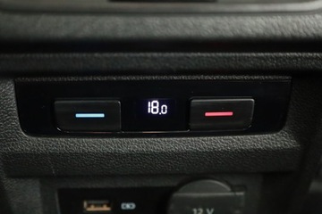 Volkswagen Tiguan Allspace SUV 1.5 TSI EVO 150KM 2019 VW Tiguan Allspace 1.5 TSI, Salon Polska, Automat, zdjęcie 15