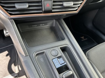Cupra Formentor Crossover 2.0 TSI 310KM 2024 Cupra Formentor VZ 4Drive 310KM, FV23%, Petrol Blu, zdjęcie 31