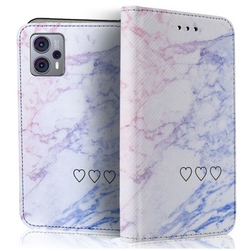 NAJLEPSZE ETUI DO MOTOROLA MOTO G13 G23 WZORY