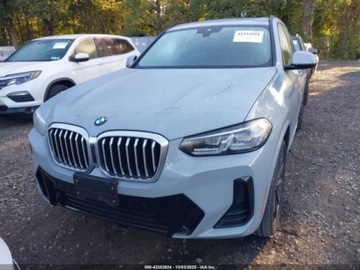 BMW X3 G45 2024 BMW X3 xDrive30I 2024 2.0l 2.0 Benzyna 248KM, zdjęcie 7