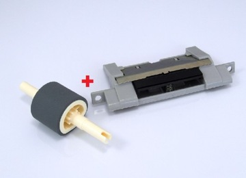 РОЛЛ + СЕПАРАТОР HP 1160 1320 2400 2420 2430 M2727 P2015 + КАЧЕСТВО + БЕСПЛАТНО