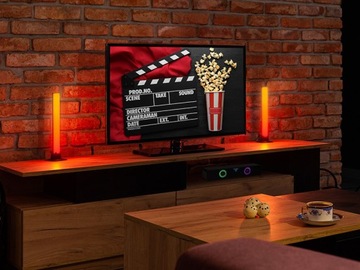 Комплект светодиодных ламп TRACER Smart Desk RGB