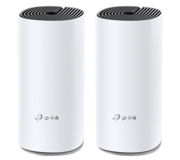 Router TP-LINK Deco M4 Mesh 2 sztuki