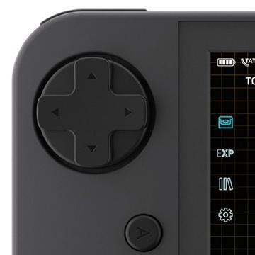 Консоль EVERCADE EXP-R + игровой набор Tomb Raider Col. 1 #40