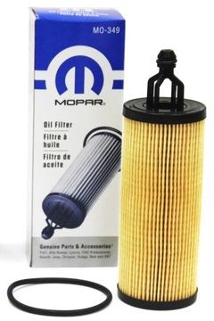 FILTR OLEJU MOPAR MO-349 68191349AC PENTASTAR V6