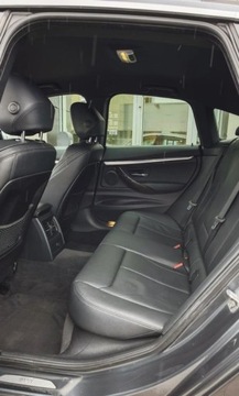 BMW Seria 3 F30-F31-F34 Gran Turismo 2.0 320d 184KM 2014 BMW 3GT 2.0 Diesel 184KM, zdjęcie 19