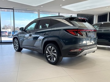 Hyundai Tucson IV SUV 1.6 T-GDI 48V 150KM 2023 Hyundai Tucson Smart / Kamera cofana / CarPlay/And, zdjęcie 1