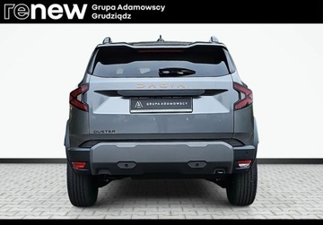 Dacia Duster II SUV Facelifting 1.0 TCe 90KM 2025 Dacia Duster NOWY 1.0 TCe 100KM LPG 1WL SalonPL VAT23 PakietParking GrupaA, zdjęcie 28