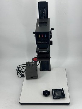 Durst M605 + Rodagon 2.8/50 Mega zestaw Mały obrazek i 6x6