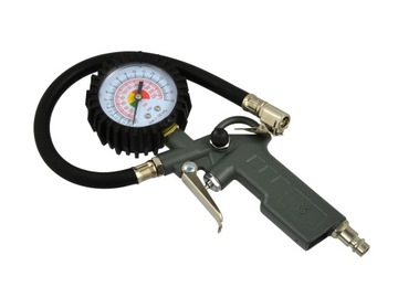 Pistolet do pompowania kół G01101