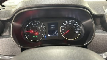 Dacia Duster II SUV Facelifting 1.5 Blue dCi 115KM 2022 Dacia Duster 1.5 Blue dCi Comfort 4 WD, zdjęcie 14