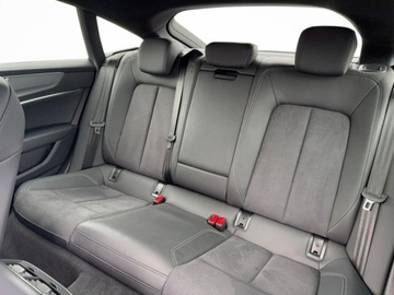 Audi A7 C8 Sportback 2.0 40 TDI 204KM 2023 Audi A7 Sportback Bang Olufsen Premium Sound 3D, HD Matrix LED 2.0 Diesel, zdjęcie 26
