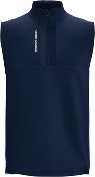 Under Armour kamizelka męska Storm Daytona Vest niebieski rozmiar M