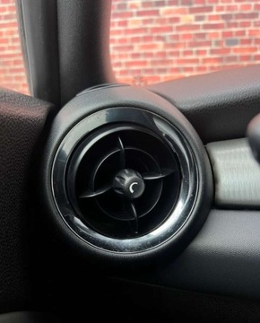 Mini Clubman R55 Kombi 1.6 122KM 2010 MINI Clubman Automat Salon PL klima czujniki Warszawa KK 1.6 Benzyna 122KM, zdjęcie 18