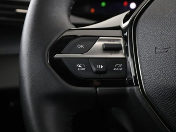 Peugeot 308 III Hatchback 1.2 PureTech 130KM 2023 Peugeot 308 full LED virtual cocpit navi kamera i, zdjęcie 30