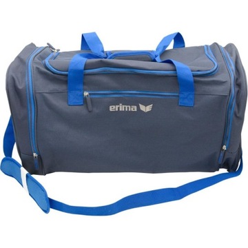 TORBA SPORTOWA ERIMA R.M GRANATOWA 55 x 30 x 32 cm