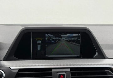 BMW X3 G01 SUV 2.0 20d 190KM 2019 BMW X3 xDrive 20d 190KM Mpakiet I wlasciciel SalonPL Bezwypadkowy 2.0, zdjęcie 24