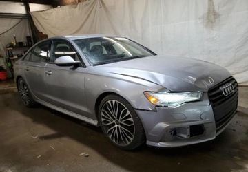 Audi A6 C8 2018 Audi A6 Allroad Auta z USA - Zapytaj o wiecej ofert 3.0 Benzyna 340KM, zdjęcie 7