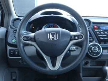 Honda Insight 2009 Honda Insight 1.3 IMA, GAZ, Automat, Klima, zdjęcie 14